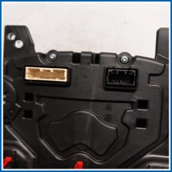 Quadro strumenti STRUMENTAZIONE |  |  TOYOTA Aygo X