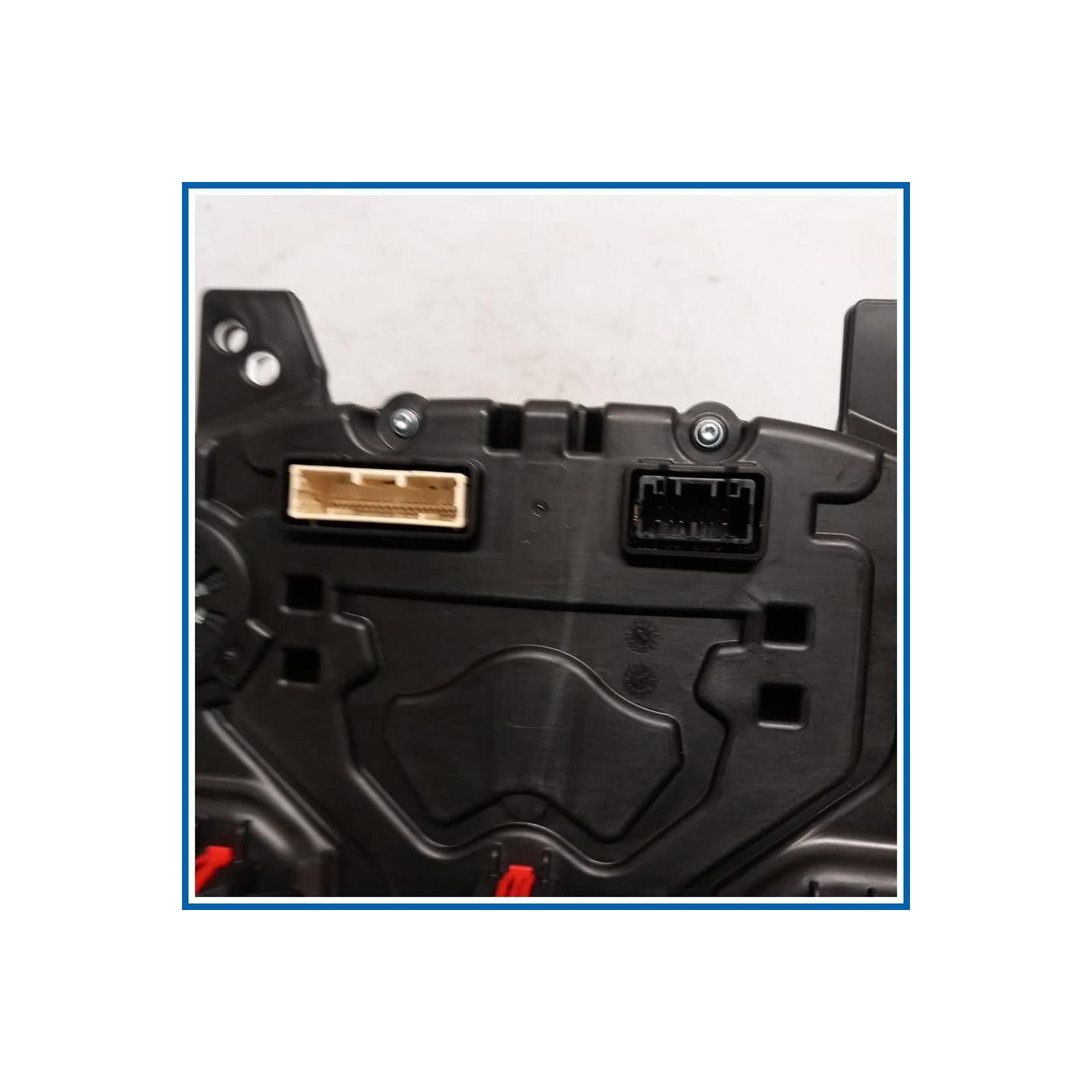 Quadro strumenti STRUMENTAZIONE |  |  TOYOTA Aygo X