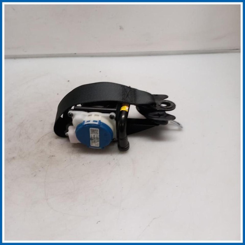 Cintura di sicurezza sedile CINTURA DI SICUREZZA | dx. | ant. TOYOTA Aygo X
