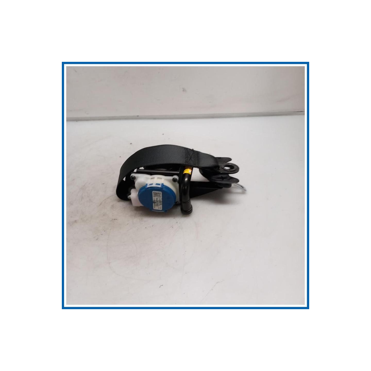 Cintura di sicurezza sedile CINTURA DI SICUREZZA | dx. | ant. TOYOTA Aygo X