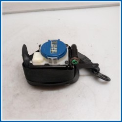 Cintura di sicurezza sedile CINTURA DI SICUREZZA | sx. | ant. TOYOTA Aygo X