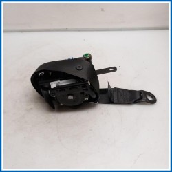 Cintura di sicurezza sedile CINTURA DI SICUREZZA | sx. | ant. TOYOTA Aygo X