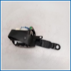 Cintura di sicurezza sedile CINTURA DI SICUREZZA | sx. | ant. TOYOTA Aygo X