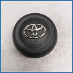 Air-bag guidatore COP.VOLANTE AIRBAG |  |  TOYOTA Aygo X