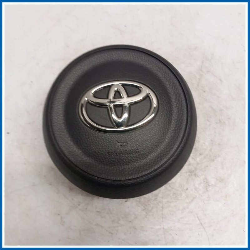 Air-bag guidatore COP.VOLANTE AIRBAG |  |  TOYOTA Aygo X