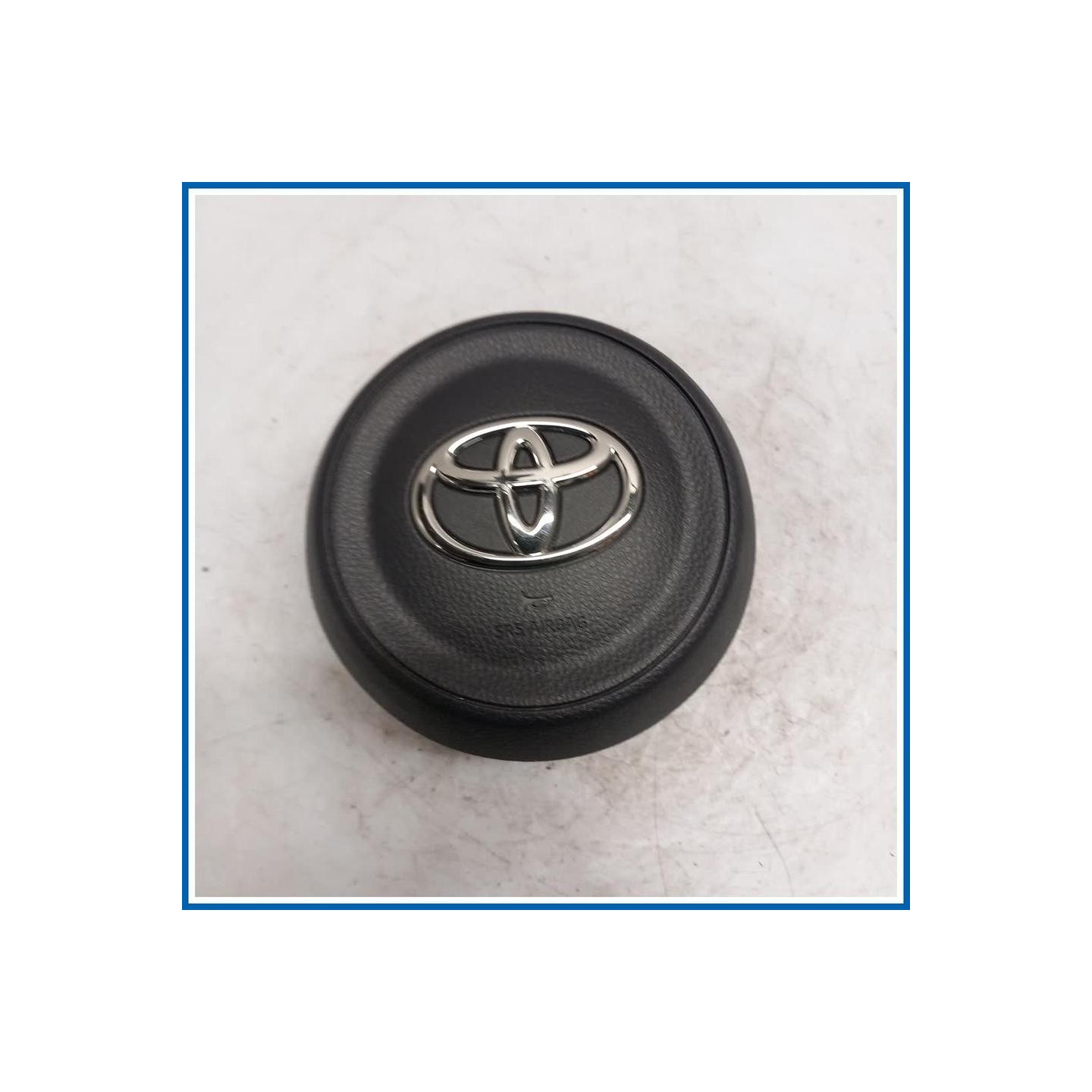 Air-bag guidatore COP.VOLANTE AIRBAG |  |  TOYOTA Aygo X