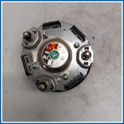 Air-bag guidatore COP.VOLANTE AIRBAG |  |  TOYOTA Aygo X