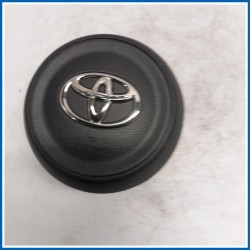 Air-bag guidatore COP.VOLANTE AIRBAG |  |  TOYOTA Aygo X