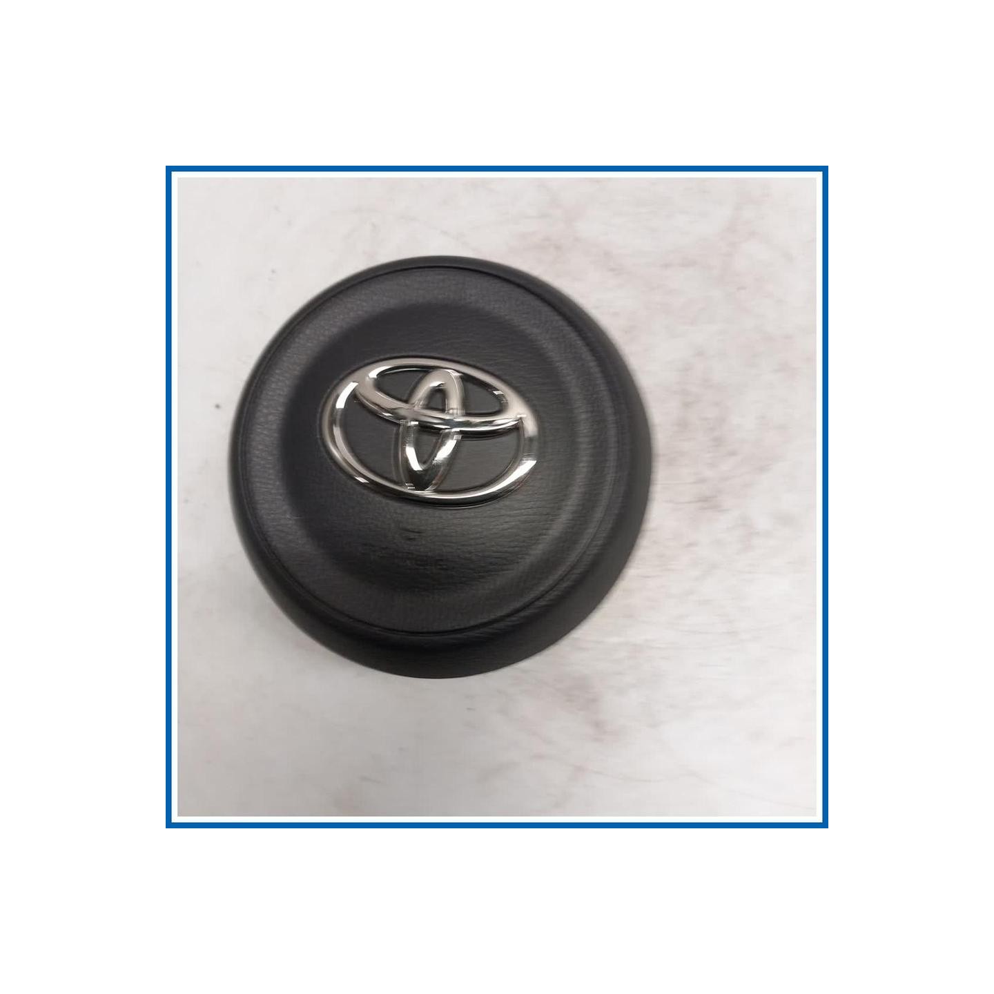 Air-bag guidatore COP.VOLANTE AIRBAG |  |  TOYOTA Aygo X