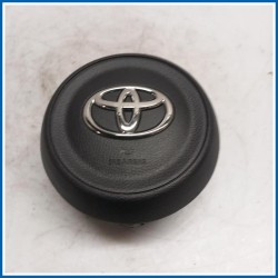 Air-bag guidatore COP.VOLANTE AIRBAG |  |  TOYOTA Aygo X