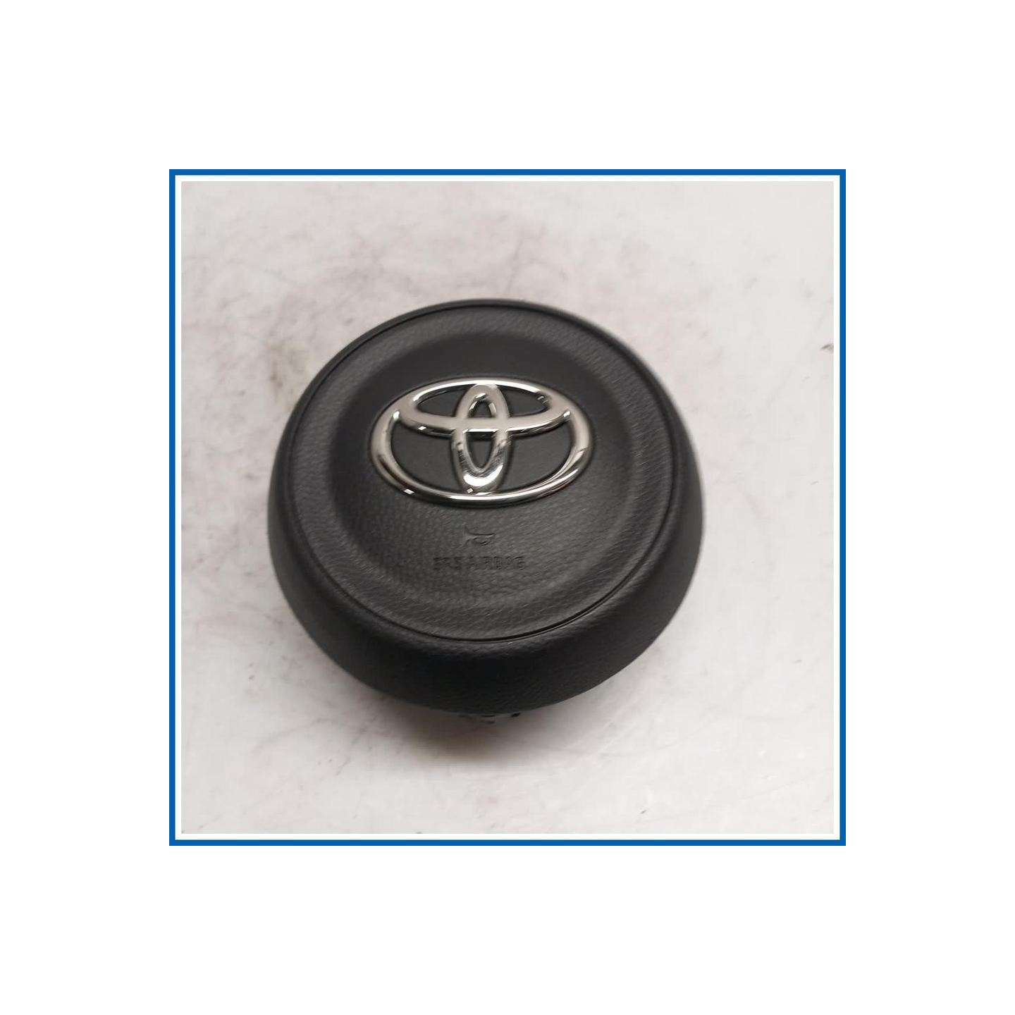 Air-bag guidatore COP.VOLANTE AIRBAG |  |  TOYOTA Aygo X