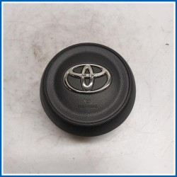 Air-bag guidatore COP.VOLANTE AIRBAG |  |  TOYOTA Aygo X