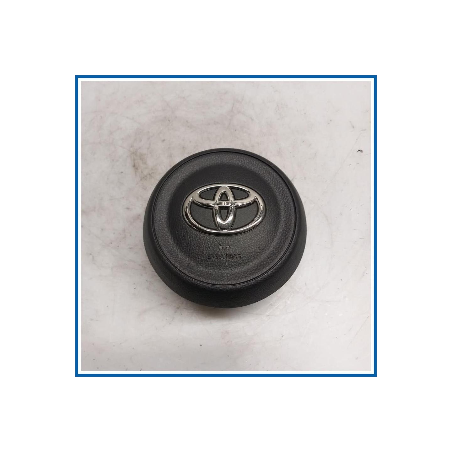 Air-bag guidatore COP.VOLANTE AIRBAG |  |  TOYOTA Aygo X