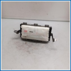 Air-bag passeggero |  |  TOYOTA Aygo X