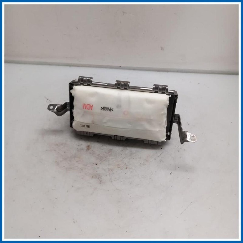 Air-bag passeggero |  |  TOYOTA Aygo X