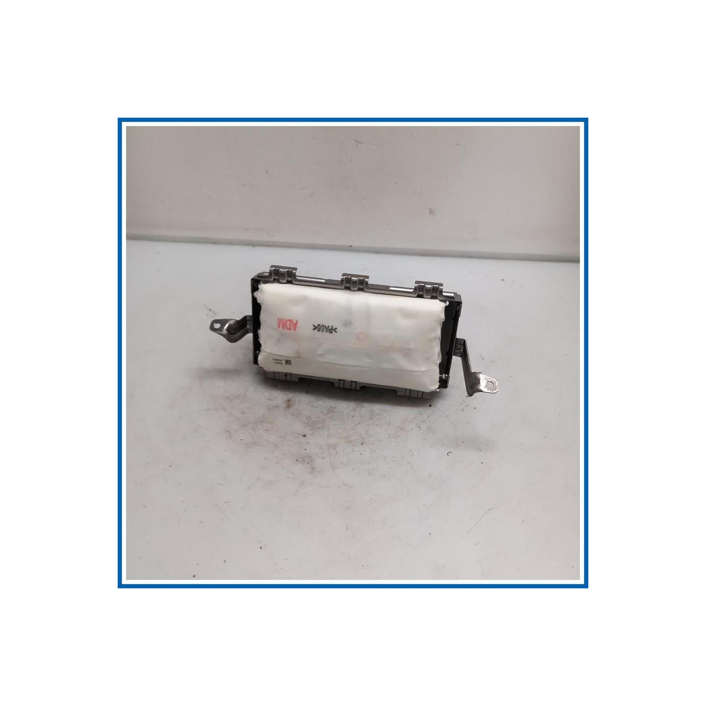 Air-bag passeggero |  |  TOYOTA Aygo X