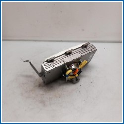 Air-bag passeggero |  |  TOYOTA Aygo X