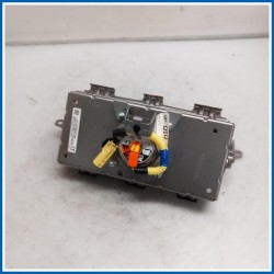 Air-bag passeggero |  |  TOYOTA Aygo X