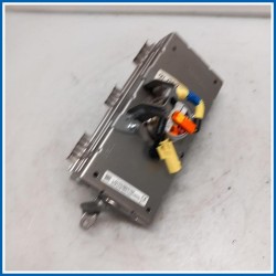 Air-bag passeggero |  |  TOYOTA Aygo X