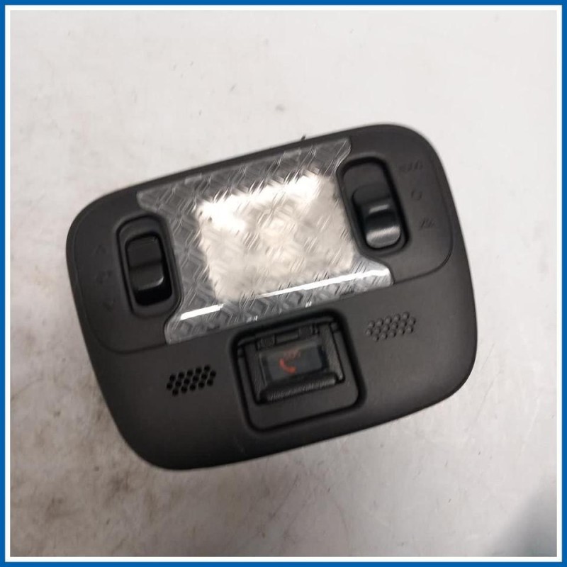 Luce di cortesia abitacolo PLAFONIERA |  |  TOYOTA Aygo X