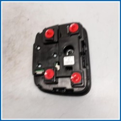 Luce di cortesia abitacolo PLAFONIERA |  |  TOYOTA Aygo X