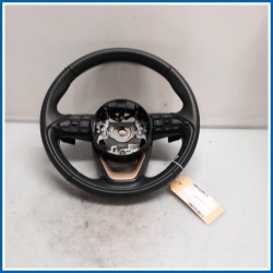 Volante |  |  TOYOTA Aygo X