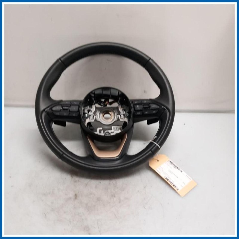 Volante |  |  TOYOTA Aygo X