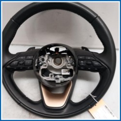 Volante |  |  TOYOTA Aygo X