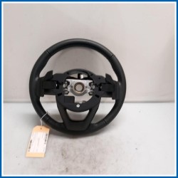 Volante |  |  TOYOTA Aygo X