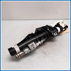 Air-bag a tendina | dx. |  TOYOTA Aygo X