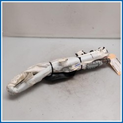 Air-bag a tendina | sx. |  TOYOTA Aygo X