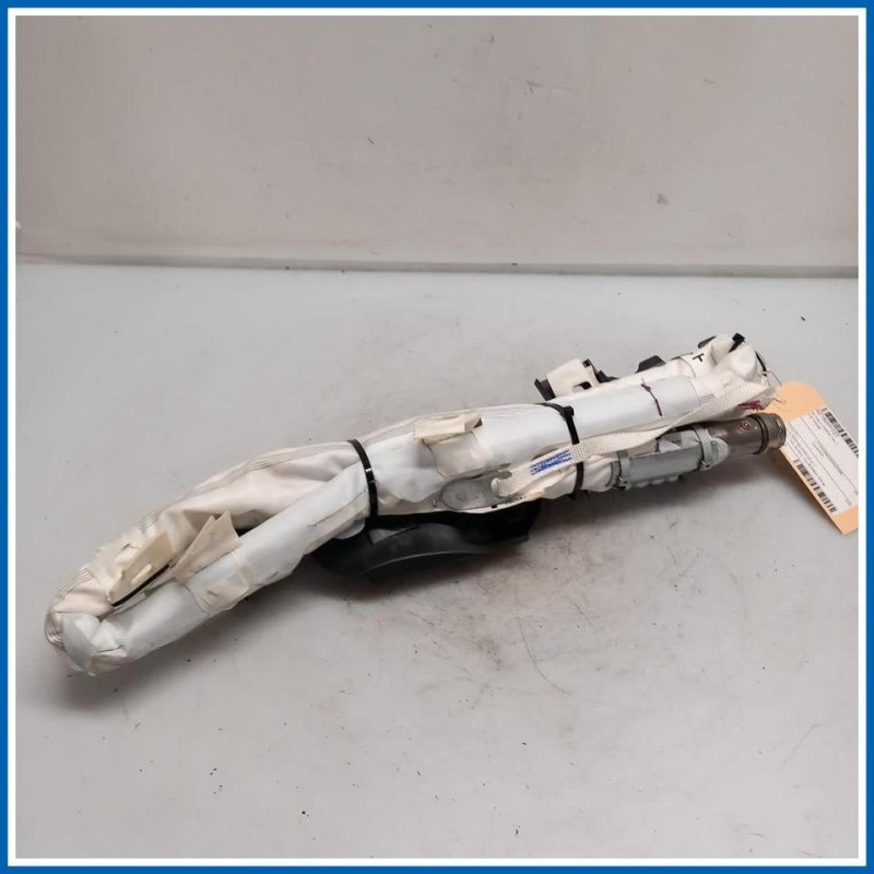 Air-bag a tendina | sx. |  TOYOTA Aygo X