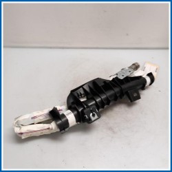 Air-bag a tendina | sx. |  TOYOTA Aygo X