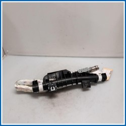 Air-bag a tendina | sx. |  TOYOTA Aygo X