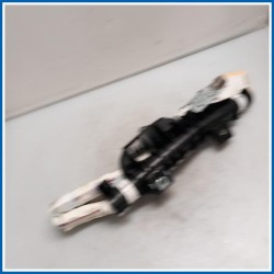 Air-bag a tendina | sx. |  TOYOTA Aygo X