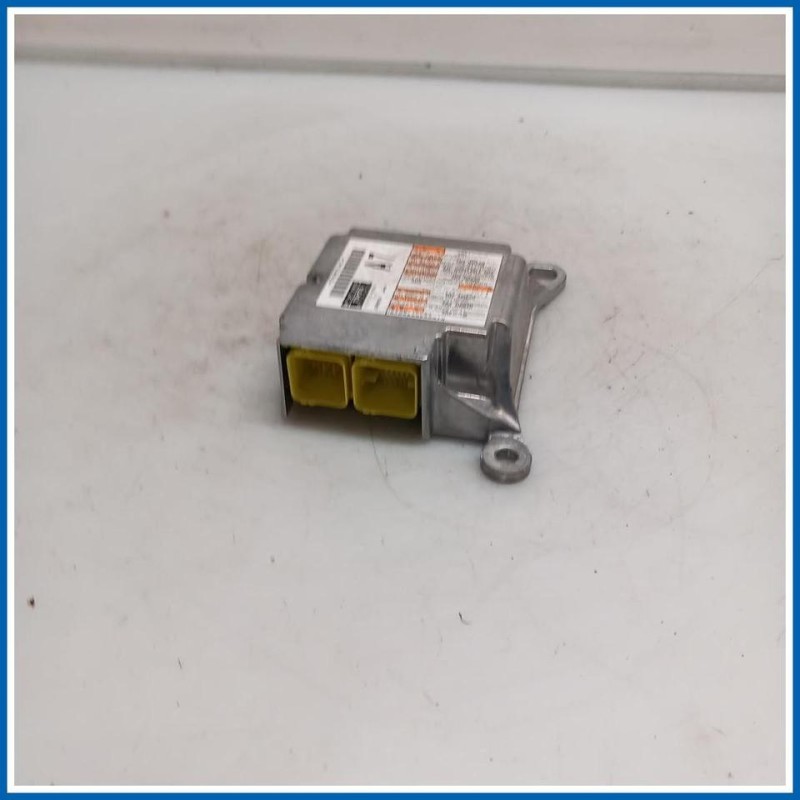 Centralina air-bag SENSORE AIR-BAG |  |  TOYOTA Aygo X