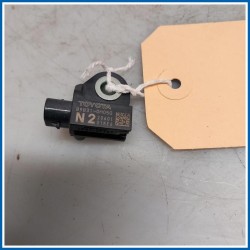 SENSORE AIR-BAG TOYOTA Aygo X