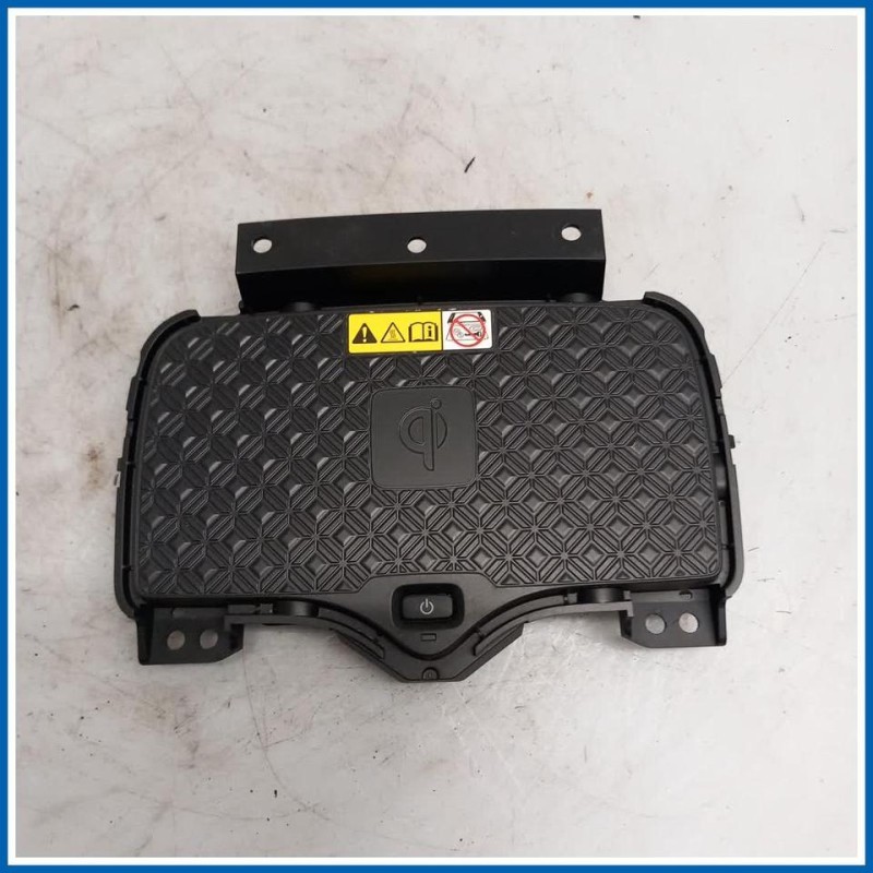 CULLA TELEFONO TOYOTA Aygo X