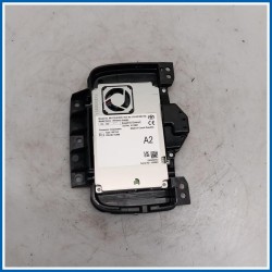 CULLA TELEFONO TOYOTA Aygo X