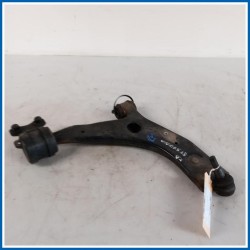 Braccio oscillante TRACK CONTROL ARMS | dx. | ant. FORD C-Max II