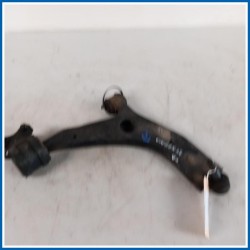 Braccio oscillante TRACK CONTROL ARMS | dx. | ant. FORD C-Max II