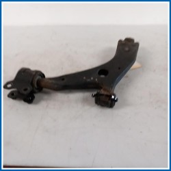 Braccio oscillante TRACK CONTROL ARMS | dx. | ant. FORD C-Max II