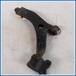 Braccio oscillante TRACK CONTROL ARMS | dx. | ant. FORD C-Max II