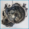 Cambio SCAT CAMBIO |  |  CHEVROLET Spark