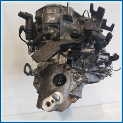 Cambio SCAT CAMBIO |  |  CHEVROLET Spark