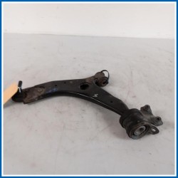 Braccio oscillante TRACK CONTROL ARMS | sx. | ant. FORD Focus III SW
