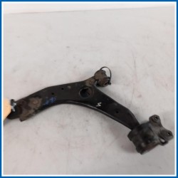 Braccio oscillante TRACK CONTROL ARMS | sx. | ant. FORD Focus III SW