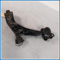 Braccio oscillante TRACK CONTROL ARMS | sx. | ant. FORD Focus III SW