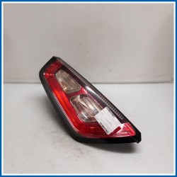 Fanale FANALE POSTERIORE | sx. | post. FIAT Punto Evo