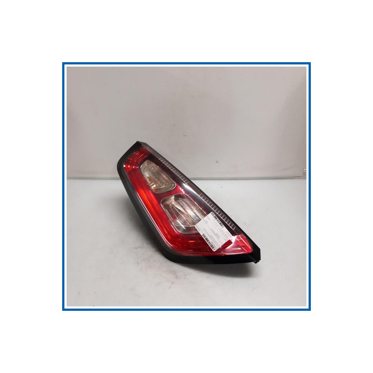 Fanale FANALE POSTERIORE | sx. | post. FIAT Punto Evo